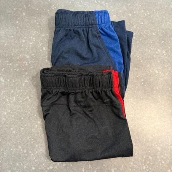 Layer 8 Quick-Dry Men’s Athletic Shorts Lot (2 Pairs) – Size XL - Picture 3 of 11
